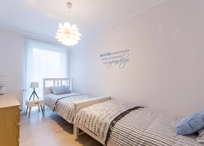 Equilibrium Apartments