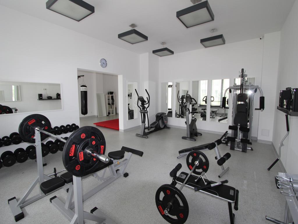 Apartamento Equilibrium
