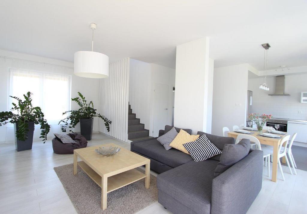 Equilibrium Apartment Ustronie Morskie