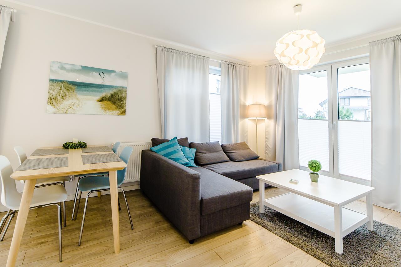 Apartment Equilibrium