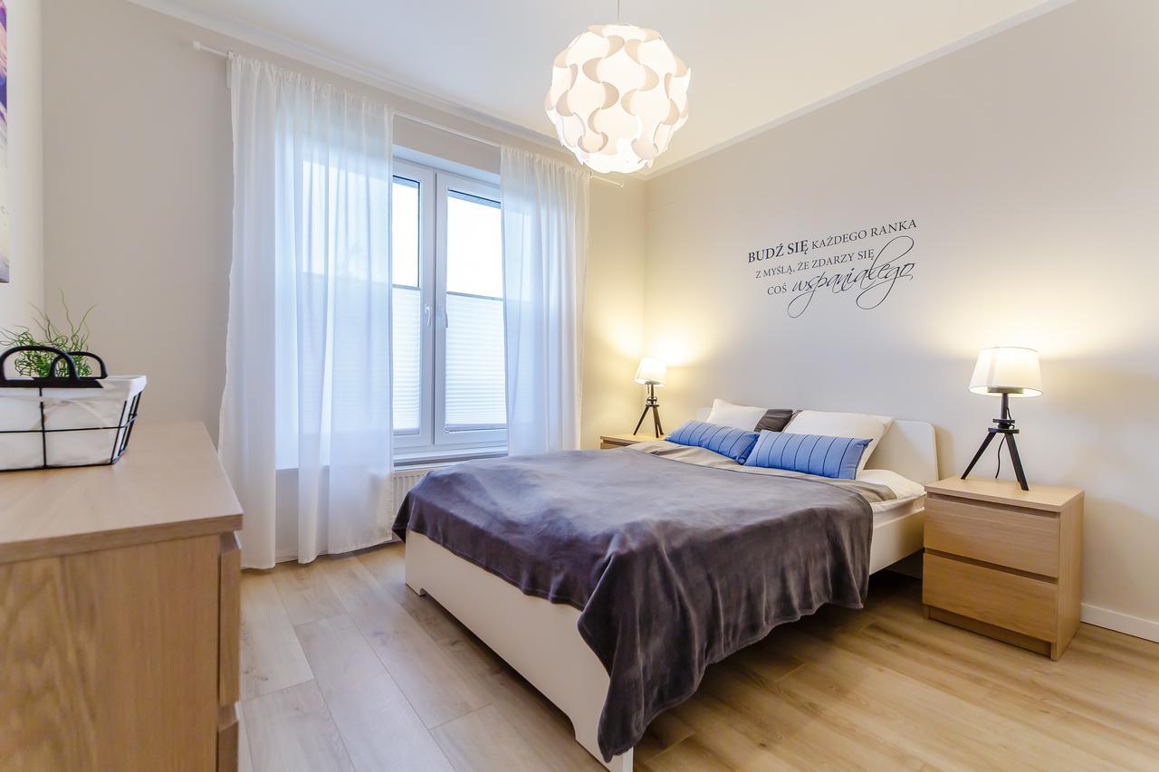 Apartment Equilibrium