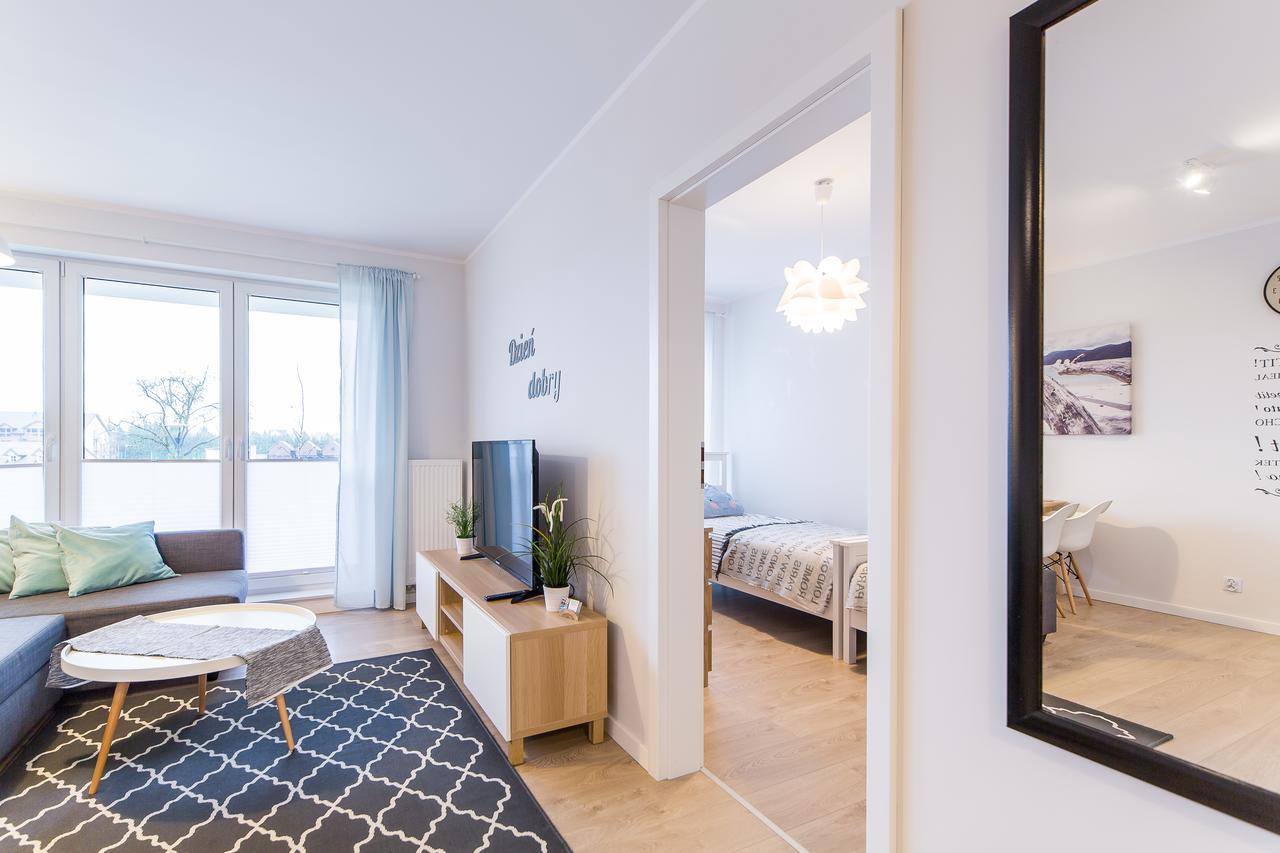 Apartment Equilibrium