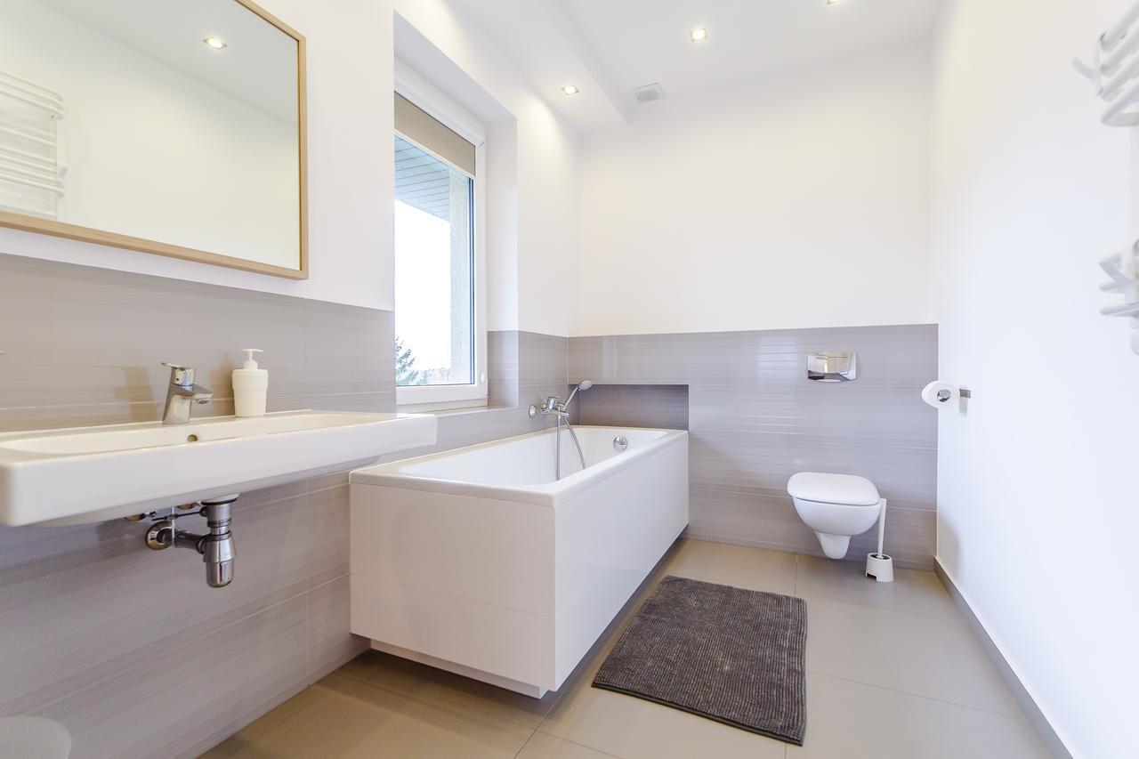 Equilibrium Apartment